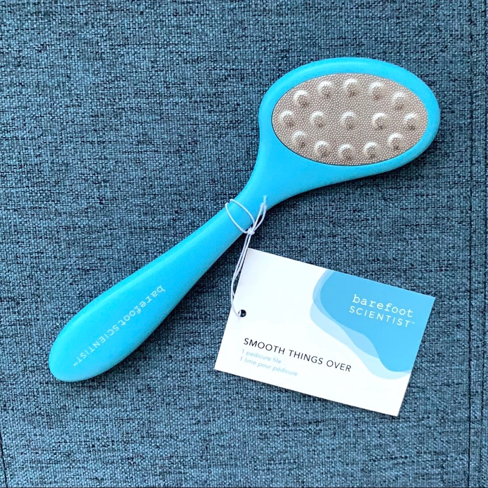 🌷$10 Add-on 🆕Dual Sided Foot File - Picture 2 of 5